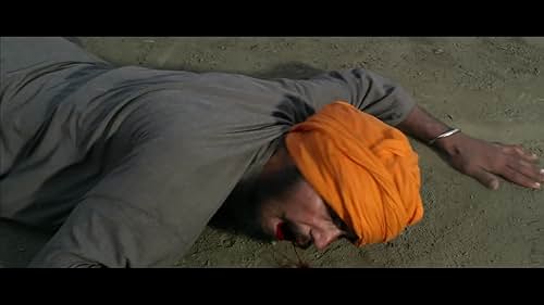 Saka: The Martyrs of Nankana Sahib (2016) Trailer