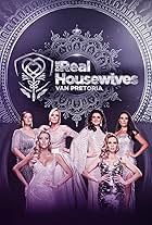 Die Real Housewives van Pretoria