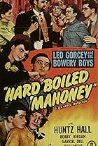 Hard Boiled Mahoney