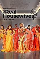 The Real Housewives of Nairobi