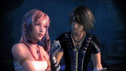 Final Fantasy XIII-2 (VG)