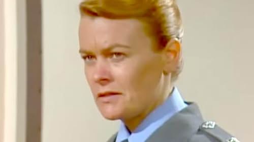 Fiona Spence in Prisoner (1979)