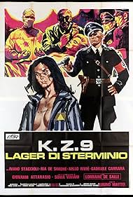 KZ9 - Lager di sterminio (1977)