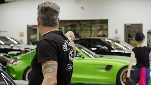 Fast N' Loud | Guest Star