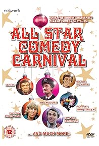 Primary photo for All Star Comedy Carnival