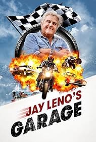 Jay Leno in Jay Leno's Garage (2015)