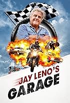 Jay Leno's Garage