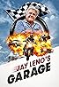 Jay Leno's Garage (TV Series 2015–2022) Poster