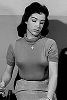 Heather Ames in High School Hellcats (1958)