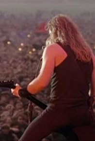 Primary photo for Metallica: Live Tushino Airfield, Moscow 28 Sept 1991 - Monsters of Rock Festival