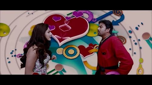 Thillu Mullu (2013) Trailer