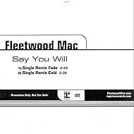 Fleetwood Mac: Say You Will (2003)