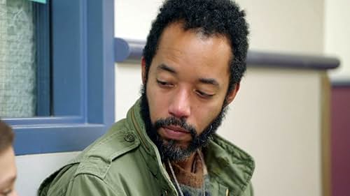 Wyatt Cenac's Problem Areas: Mental Health Problems