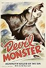 Devil Monster (1946)