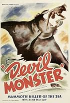 Devil Monster (1946)