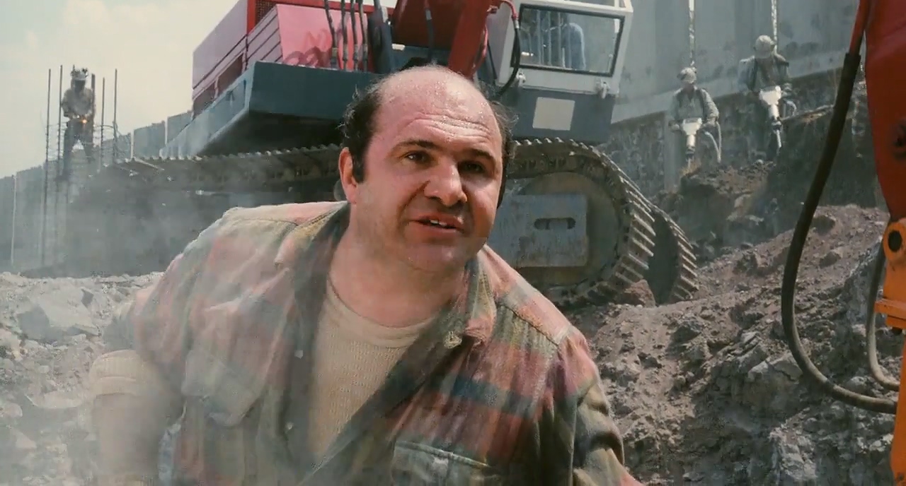 Robert Costanzo in Tìm Lại Ký Ức (1990)