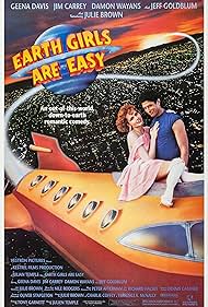 Earth Girls Are Easy (1988)