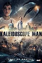 Kaleidoscope Man