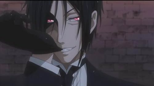 Black Butler: The Complete First Season