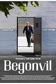 Begonvil (2022)