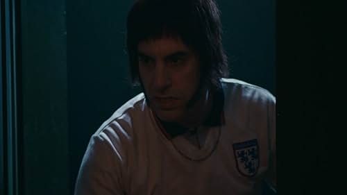 The Brothers Grimsby: Massage Therapy