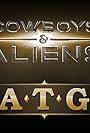 Cowboys & Aliens: Absolution Training Grounds (2011)