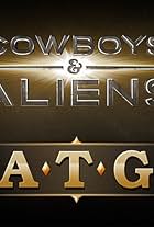 Cowboys & Aliens: Absolution Training Grounds (2011)