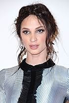 Ruby Modine