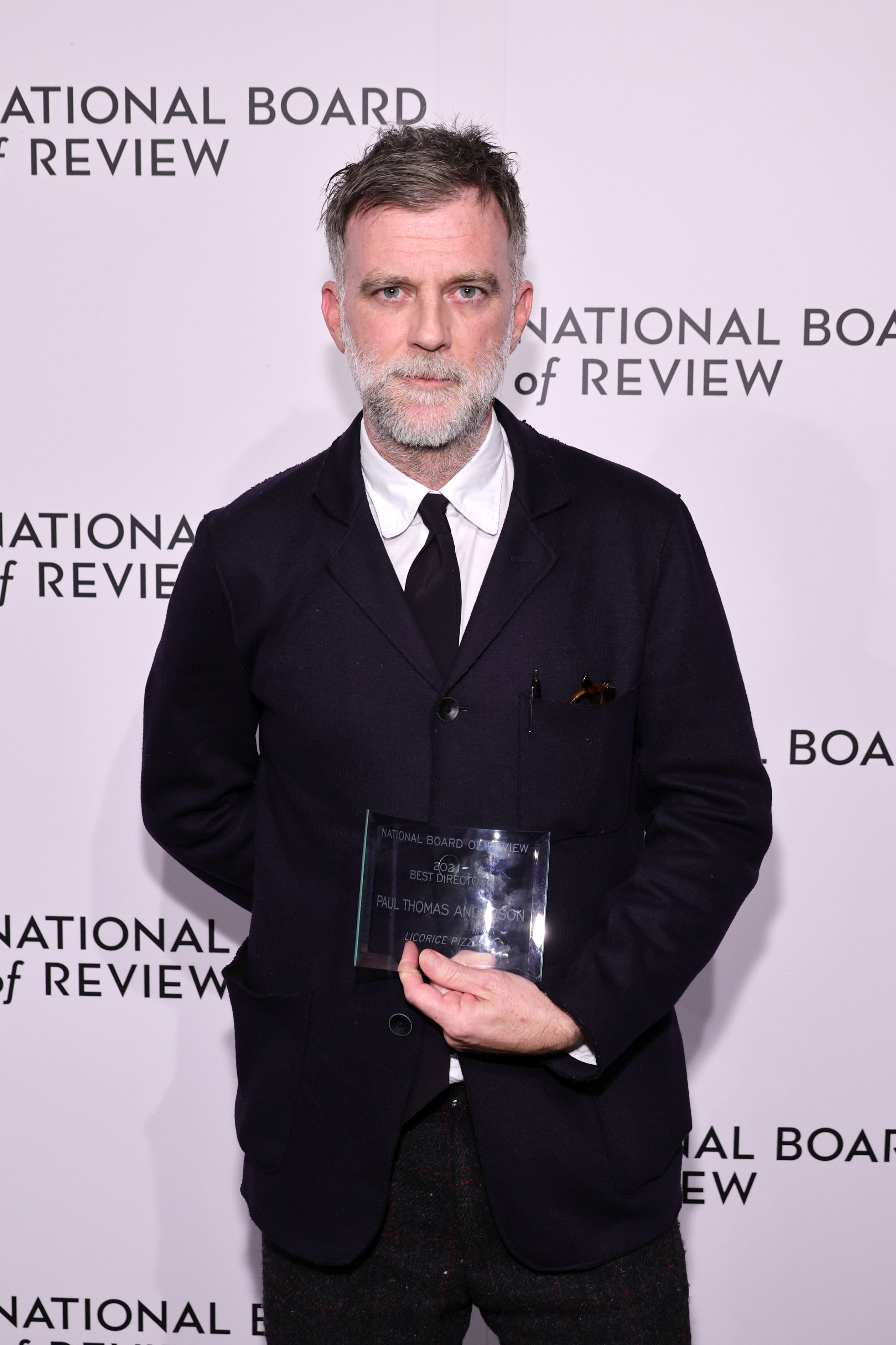 Paul Thomas Anderson: June 26