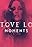 Tove Lo: Moments