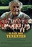 O País dos Tenentes (1987) Poster