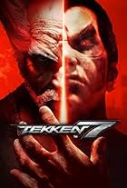 Tekken 7 (2015)