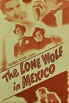 The Lone Wolf in Mexico