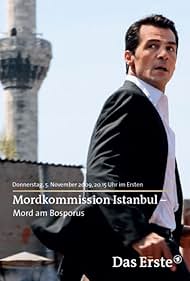 Erol Sander in Mordkommission Istanbul (2008)