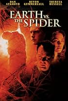 Earth vs. the Spider (2001)