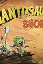 Gigantosaurus Shorts (2020)