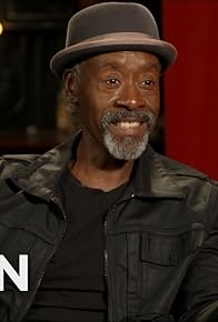 Primary photo for From Largo Theatre: Don Cheadle