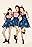 Orange Caramel: My Copycat