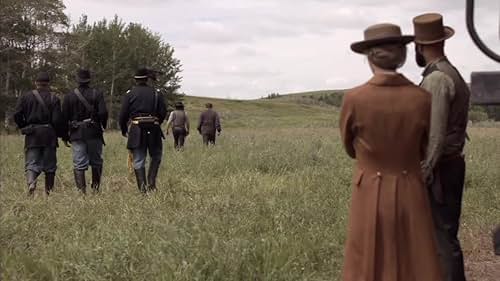 Hell on Wheels Clip