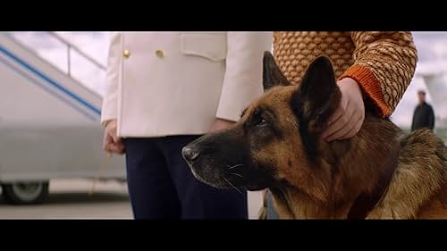 A Dog Named Palma - Trailer