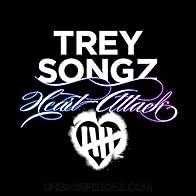 Primary photo for Trey Songz: Heart Attack