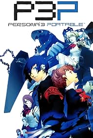 Persona 3 Portable (2009)