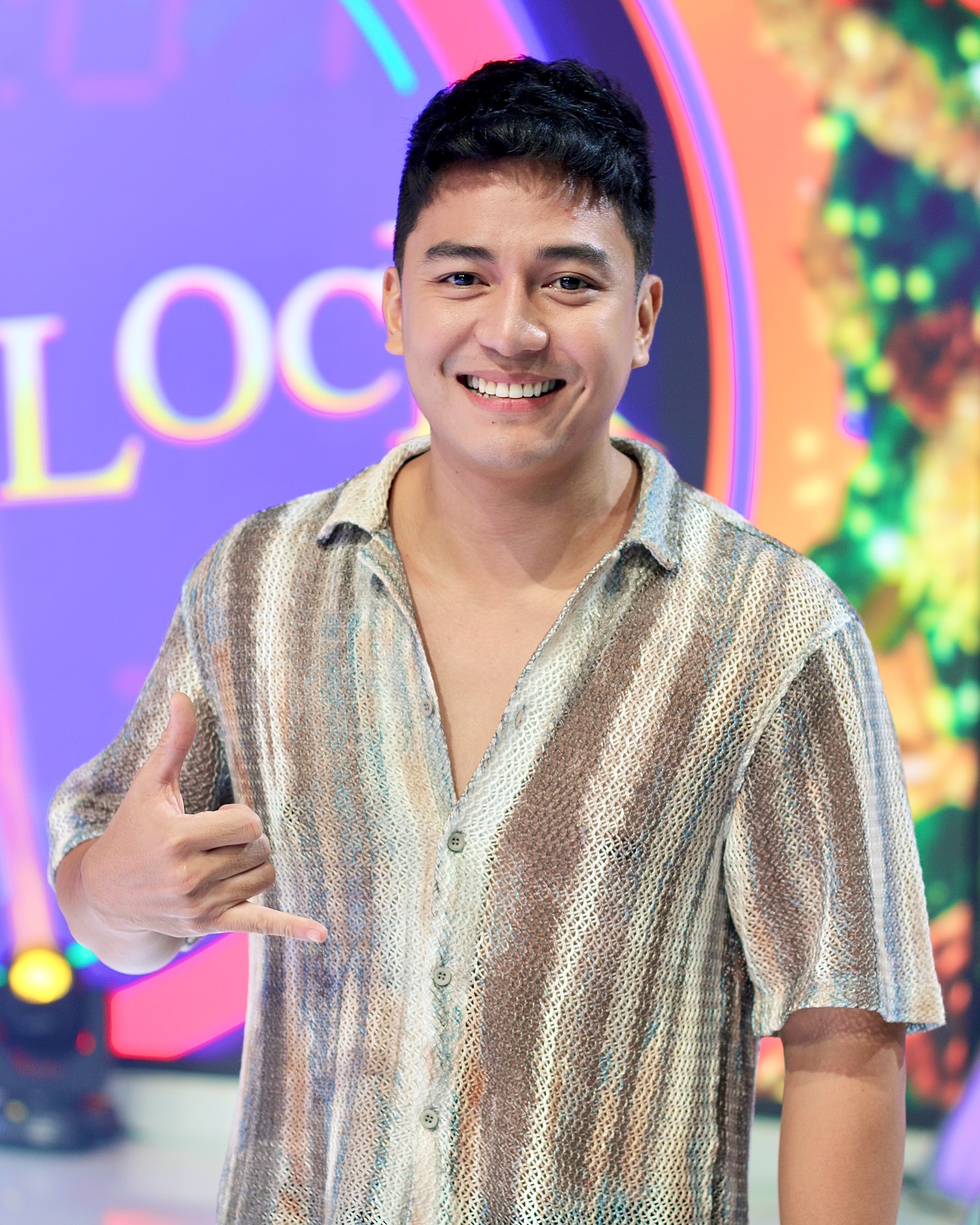 Jak Roberto in TiktoClock (2022)