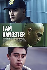 Primary photo for I Am Gangster