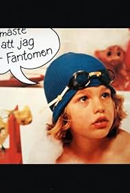 Du måste förstå att jag älskar Fantomen (1981)