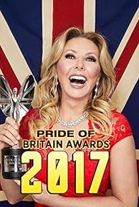 Primary photo for Pride of Britain Awards