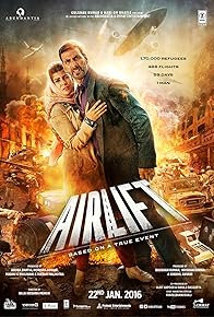 Primary photo for Airlift