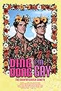 Tim Spencer and Brayden Dalmazzone in Ding Dong I'm Gay (2020)