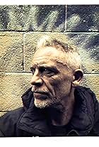 Callum Keith Rennie