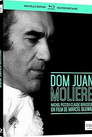 Dom Juan ou Le festin de pierre (1965)